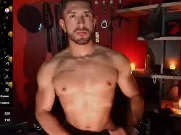 Chaturbate Sex Cam of hommeerottic