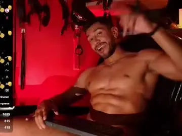 Chaturbate Free Live Porn of hommeerottic