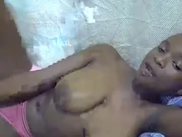 Chaturbate Sex Cam of hot_rinah