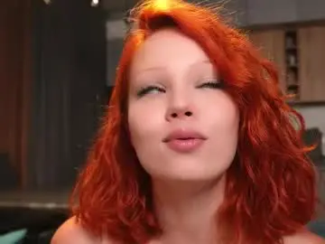 Chaturbate Free Porn Cam of juliamanson