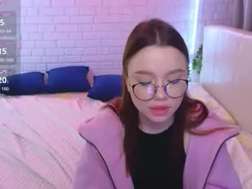 Chaturbate Free Porn Cam of kebesheska