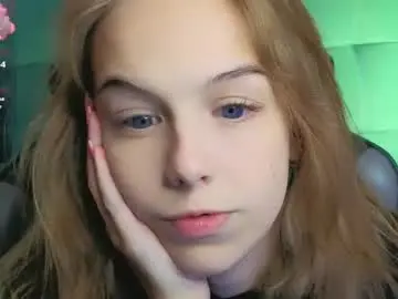 Chaturbate Nude Webcam of kebesheska