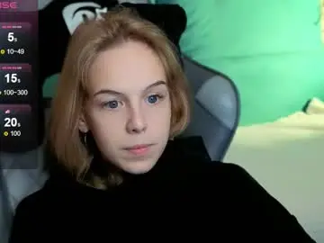 Chaturbate Watch Live Sex Cams of kebesheska