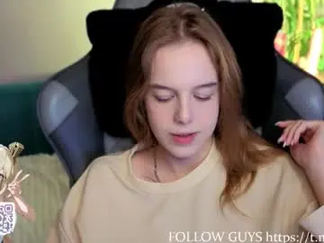 Chaturbate Nude Webcam of kebesheska