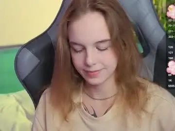 Chaturbate Sex Chat of kebesheska