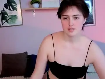 Chaturbate Sex Cam of kebesheska