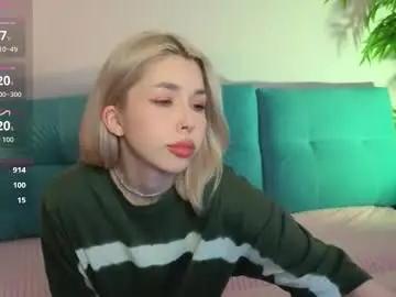 Chaturbate Live Sex of kebesheska