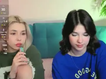 Chaturbate Live Sex of kebesheska