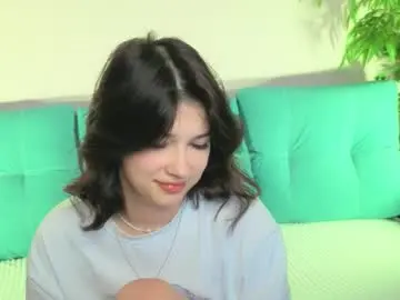 Chaturbate Adult Video Chat of kebesheska