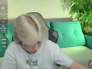 Chaturbate Free Live Porn of kebesheska