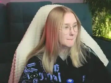 Chaturbate Nude Webcam of kebesheska