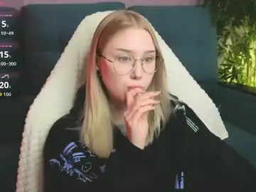 Chaturbate Sex Cam of kebesheska