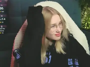 Chaturbate Live Sex of kebesheska