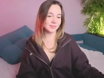 Chaturbate Nude Webcam of kebesheska