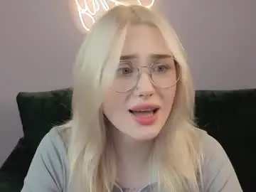 Chaturbate Live Sex of kebesheska