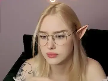 Chaturbate Adult Webcam of kebesheska