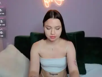 Chaturbate Free Live Porn of kebesheska