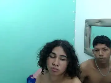 Chaturbate Sex Cam of kloe_matias