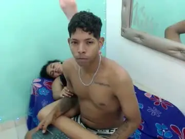Chaturbate Live Sex Cam of kloe_matias