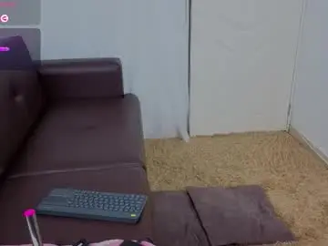 Chaturbate Adult Video Chat of marianaluquez