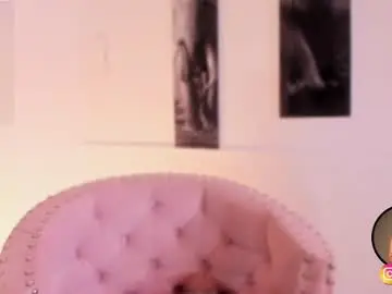 Chaturbate Free Porn Cam of megann_sky