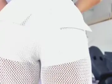 Chaturbate Watch Live Sex Cams of megann_sky