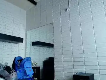 Chaturbate Live Sex of melanny_garcia