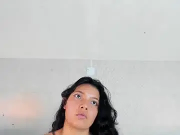 Chaturbate Adult Video Chat of melanny_garcia