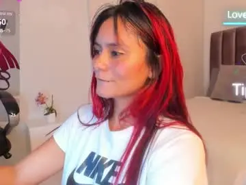 Chaturbate Sex Cam of miiaa_jones