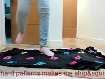 Chaturbate Private Sex Chat of my_moon_light