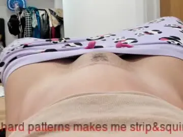 Chaturbate Live Porn of my_moon_light