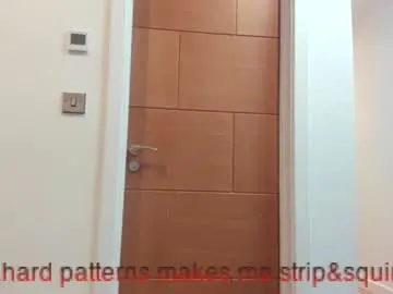 Chaturbate Live Sex Cam of my_moon_light