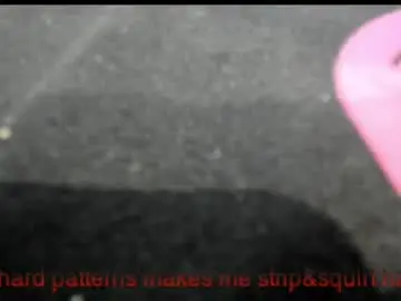 Chaturbate Sex Cam of my_moon_light