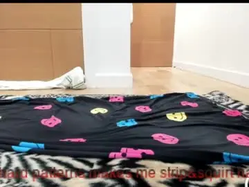 Chaturbate Private Sex Chat of my_moon_light