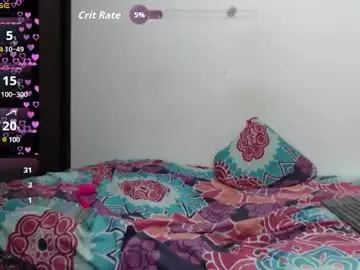 Chaturbate Nude Webcam of nikki_uwu