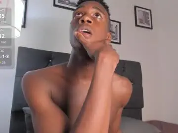 Chaturbate Private Sex Chat of noah_johes