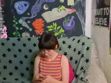 Chaturbate Best Webcam of reborn_elf