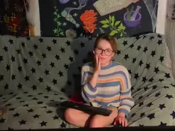 Chaturbate Adult Video Chat of reborn_elf