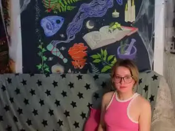 Chaturbate Private Sex Chat of reborn_elf