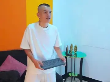 Chaturbate Private Sex Chat of rowancley