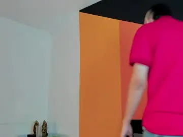 Chaturbate Adult Video Chat of rowancley