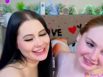 Chaturbate Adult Video Chat of salviaray