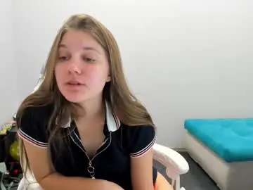 Chaturbate Nude Webcam of sugar_bunny_girl