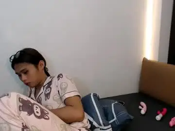 Chaturbate Free Live Porn of transbigcockselfsucker