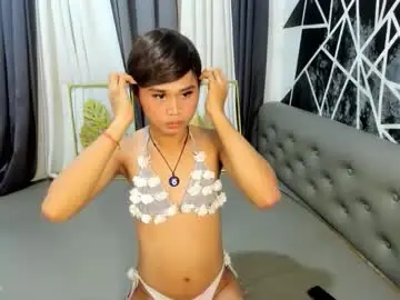 Chaturbate Best Webcam of transbigcockselfsucker