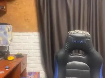 Chaturbate Nude Webcam of unholy_heat