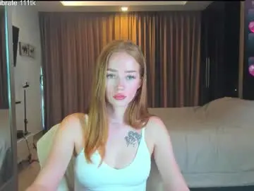 Chaturbate Watch Live Sex Cams of _hot_mia_1