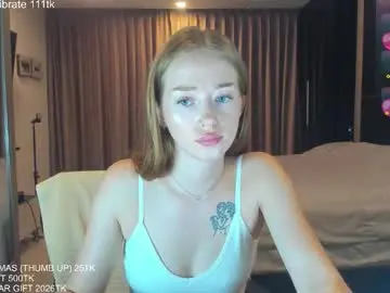 Chaturbate Live Porn of _hot_mia_1