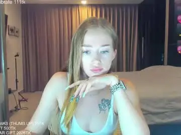 Chaturbate Private Sex Chat of _hot_mia_1