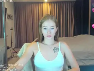 Chaturbate Free Porn Cam of _hot_mia_1